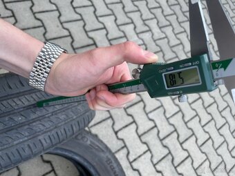 Letní pneu 205/55 R16 Barum Bravuris 5 HM - 8