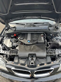 Bmw e87 123d - 8