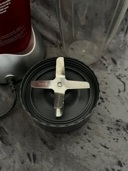 Nutribullet - 8