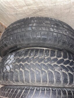 4x100 disky felicia 165/70 R13 ruzne - 8