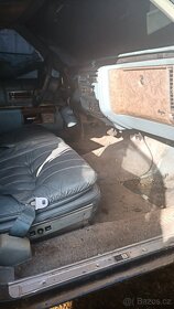 Prodám sedadla Cadillac - 8