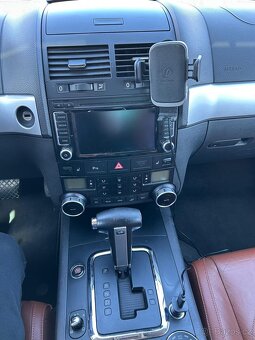 Vw Touareg - 8