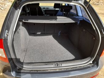 ŠKODA OCTAVIA 1.4 TSI 90KW,ROK 2011,PLNÝ SERVIS,NOVÁ STK - 8