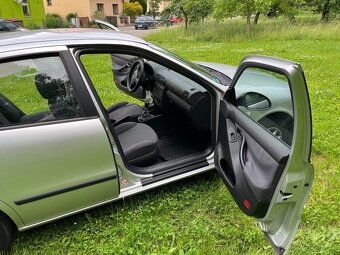 Seat Leon - 8