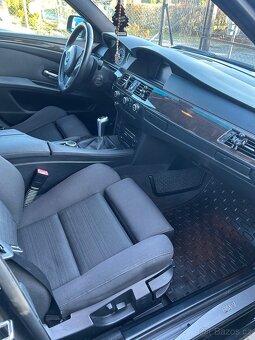 BMW 520d 130kw - 8