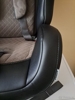 Autosedačka Avionaut Evolvair. Top stav. - 8