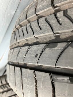 ALU Scala 205/55 R16 Michelin letní - 8
