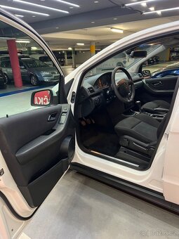 Mercedes-Benz Třídy A, 1,5 A 150 - 8