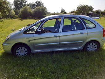 Citroen Xsara Picasso 1.6 HDi - 8