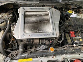 Nissan X-trail 2,2 dci, 4x4,100 kw,r.v.2004,naj.338 tis.km - 8
