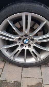 BMW e90, 180 Kw - 8