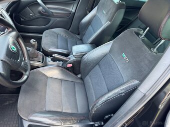 Škoda Octavia II COMBI RS 2.0 TSI 147kW 2012 - 8