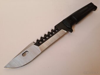 Bajonet RAMBO 30,5cm - 8
