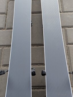 Exkluzivní lyže VIRUS CENTURION, 170 cm - 8