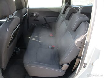 DACIA LODGY 1,6SCe 75 kW S&S Access 06/2019 - 8