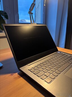 Notebook Lenovo ThinkBook 14 - IML - 8