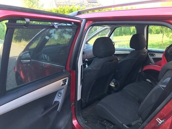 Citroën C4 GRAND Picasso 1.6 HDI 82 kW R.V 2013 7 míst - 8