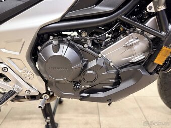 HONDA NC 750 X,ABS,TRAVEL,TOP - 8