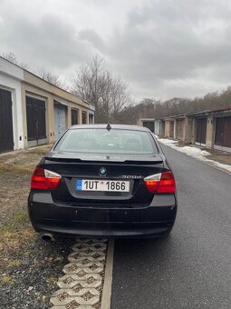 Bmw e90 - 8