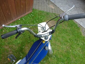 HONDA Camino PA50 - 8