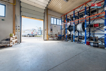Prodej obchodního objektu, 723 m², Chomutov, ul. Pražská - 8