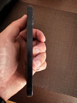 Iphone 12 mini komplet balení, extra wireless sluchátka - 8
