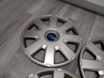 Poklice Ford, 4M51-1000-EB - 8