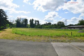 Prodej stavebních pozemků 907 m2, 908 m2 a 1044 m2, Mlýnská, - 8