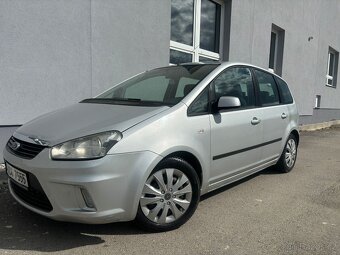 Ford C max 1,8 TDCI 85kw - 8