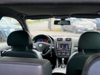 VW Golf GTI 2.0TFSI DSG alu 18” / NAVI / SERVIS - 8