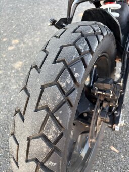 Ktm 390 adventure - 8