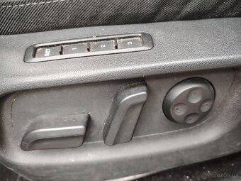 ŠKODA OCTAVIA 2 VERZE SCOUT - 8
