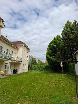 2+1 Podkrovní byt 35m² - 8