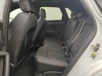 Audi Q3 35 TDI S-Line - 8