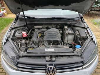 VW GOLF 7, 2018 - 8