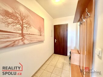 Pronájem, byty/1+kk, 39 m2, 51702 Kvasiny, Rychnov nad Kněžn - 8