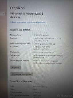 Lenovo ideapad 700 - 8