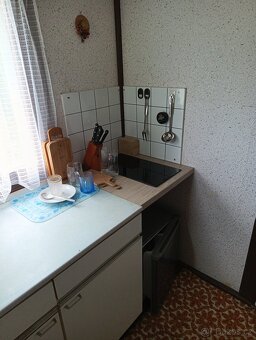 Zahrada s chatou - 8