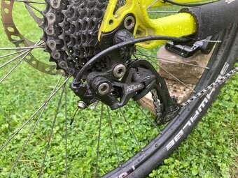 Prodám Rockrider Hardtail – ideální na traily ✅ - 8