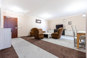 Prodej bytu 3+kk – 110,68 m², 4. NP, Teplice – Šanov 1 (Rezi - 8