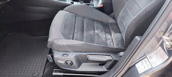 VW Golf 7 VII 1.0TSI,masáže,TOP - 8