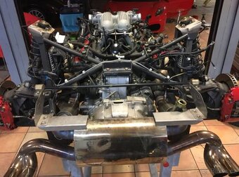 Ferrari 348 TB z dubna 1992 - 8