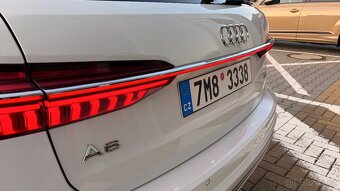 Audi A6 Allroad 3.0TDI 210kW. Odpočet DPH - 8