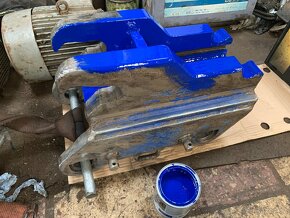 Kaiser Hydraulický rychloupínák Martin - 8