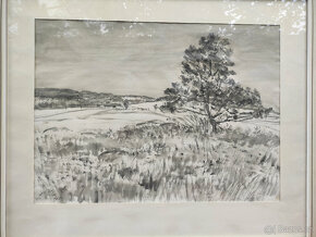 ak. mal. Karel Štika, 8 krajin - 8