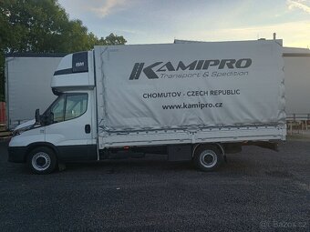 IVECO Daily, 3.0 Hi-Matic - 8