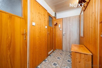 Prodej byt 2+1, 55㎡ - 8