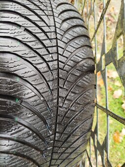 Alu kola. R17 5x114 - 8