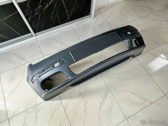 PŘEDEK - ŠKODA FABIA 1  / ZASÍLÁME - 8