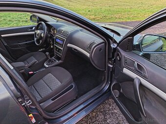 Škoda Octavia 1.4 TSI 143tis km - 8